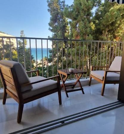 Polo Apartaments 5E Jacaranda Marbella Luaran gambar