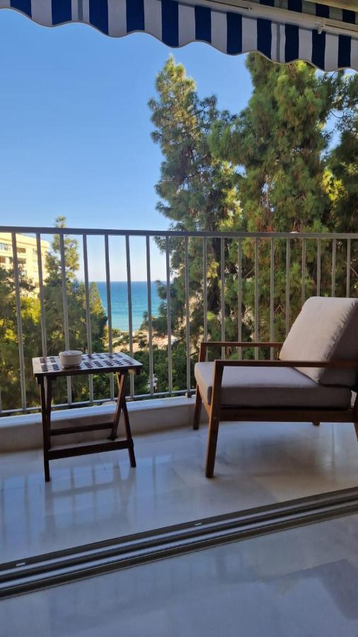 Polo Apartaments 5E Jacaranda Marbella Luaran gambar