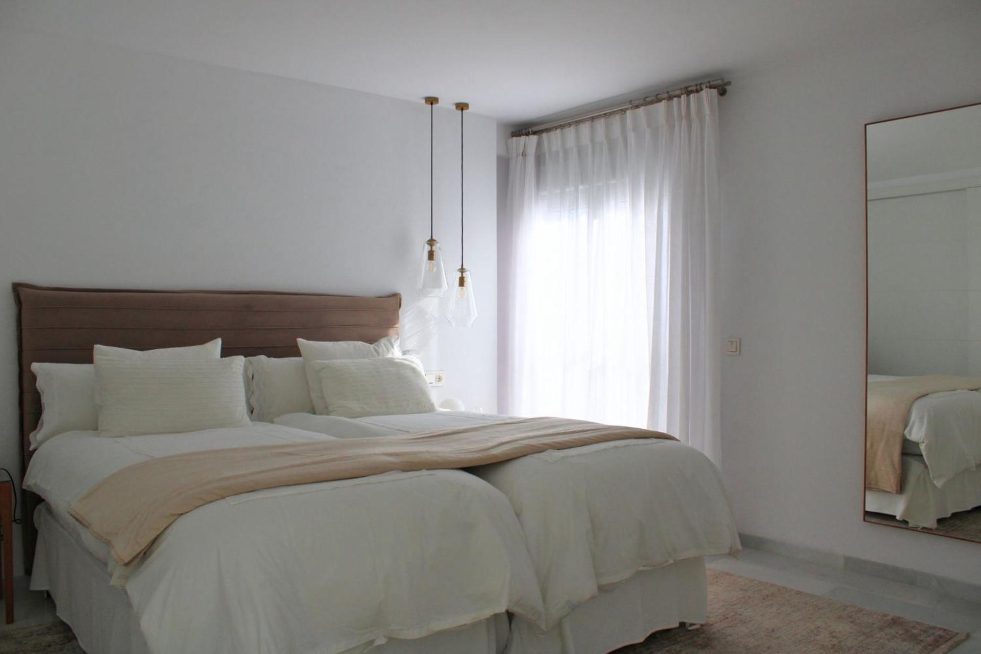 Polo Apartaments 5E Jacaranda Marbella Luaran gambar