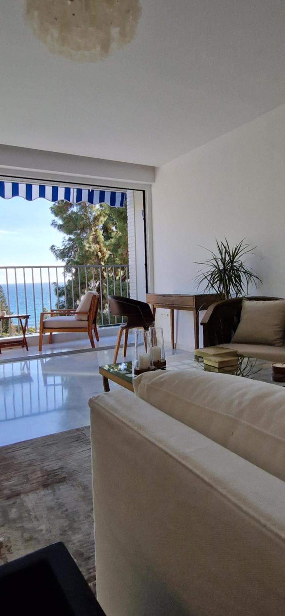 Polo Apartaments 5E Jacaranda Marbella Luaran gambar